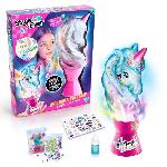 Canal Toys - Style For Ever - Lava Lampe Licorne - OFG 297