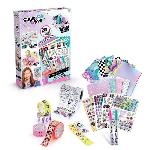 Canal Toys - Style For Ever- Recharge de Studio de scrapbooking - OFG 283