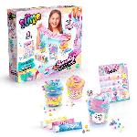 Canal Toys - Twist et Slime Sweety Kit