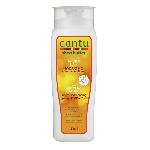 CANTU Apres shampoing hydratant au beurre de karite sans sulfate - 400 ml