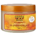 CANTU Gel definition et brillance - 340 g