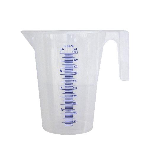 Outils Voiture Carafe doseuse 1 Litre