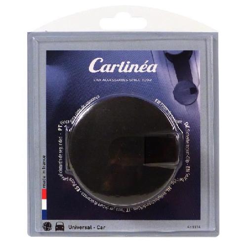 Ceinture - Systeme De Ceinture CARLINEA 1 pince de ceinture ronde