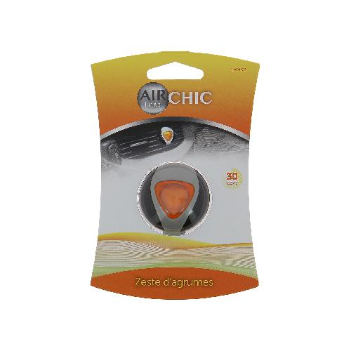 Desodorisant Auto - Parfum Auto CARLinea Air Chic Agrumes