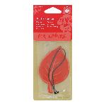 Desodorisant Auto - Parfum Auto CARLinea Air nature 2D fraise