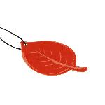 Desodorisant Auto - Parfum Auto CARLinea Air nature 2D fraise