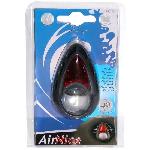 Desodorisant Auto - Parfum Auto Carlinea Air Nice News Ocean Desodorisant