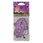 Desodorisant Auto - Parfum Auto CARLinea Air Orient Agrumes