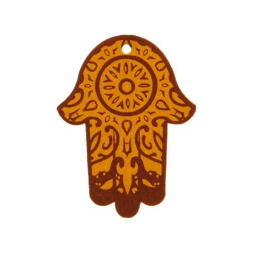 Desodorisant Auto - Parfum Auto CARLinea Air Orient Vanille