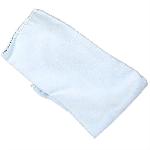 Eponge - Peau De Chamois - Microfibre - Chiffon CARLINEA Chiffon microfibres vitres