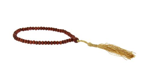 Desodorisant Auto - Parfum Auto CARLinea collier vanille