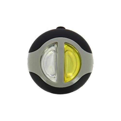 Desodorisant Auto - Parfum Auto CARLinea Duo Chic Vanille