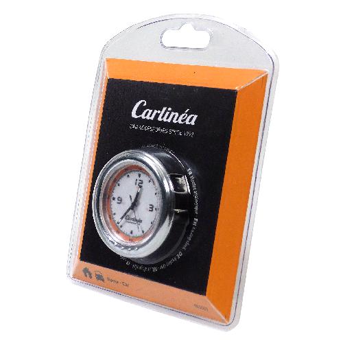 Horloges et Thermometres auto CARLinea montre analog. Sport