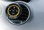 Horloges et Thermometres auto CARLinea montre analogique F1