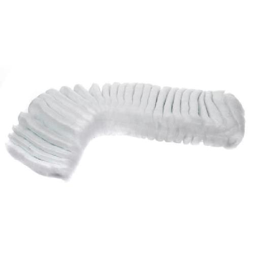 Eponge - Peau De Chamois - Microfibre - Chiffon CARLINEA Ouate a Lustrer