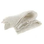Eponge - Peau De Chamois - Microfibre - Chiffon Carre Lustrage - Coton - L 45 xl 40 cm