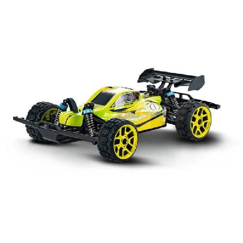 Vehicule Radiocommande CARRERA RC - 2.4GHz Lime Star PX