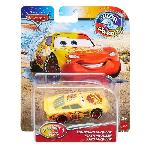 Vehicule Miniature Assemble - Engin Terrestre Miniature Assemble Cars Disney Pixar - Color Changers -modele aleatoire- - Petite voiture - 3 ans et + - Disney Pixar Cars - GNY94