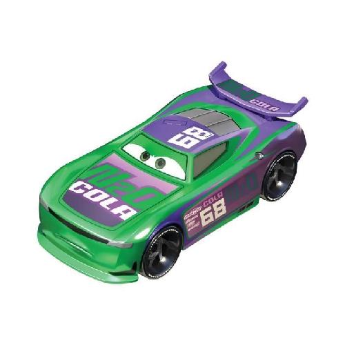 Vehicule Miniature Assemble - Engin Terrestre Miniature Assemble Cars Disney Pixar - Color Changers -modele aleatoire- - Petite voiture - 3 ans et + - Disney Pixar Cars - GNY94