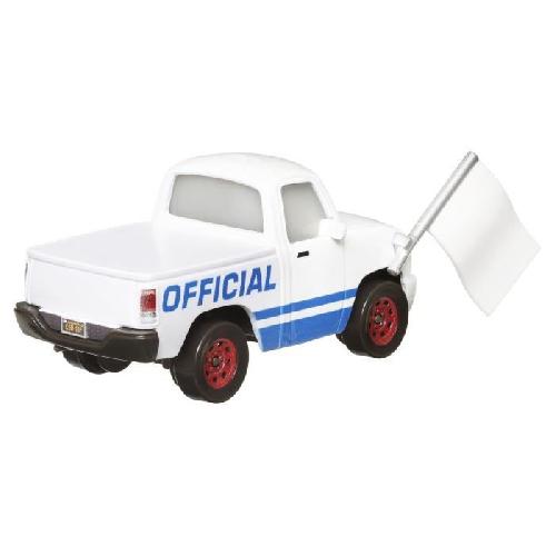 Vehicule Miniature Assemble - Engin Terrestre Miniature Assemble Cars Disney Pixar - Pack de 2 Véhicules (modele aléatoire) - Petite Voiture - 3 ans et + - Disney Pixar Cars - DXV99