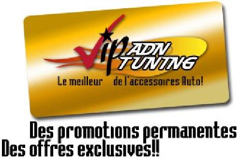 ViP MIDManu ADNAuto Carte VIP ADNAuto - ADN-Lifestyle