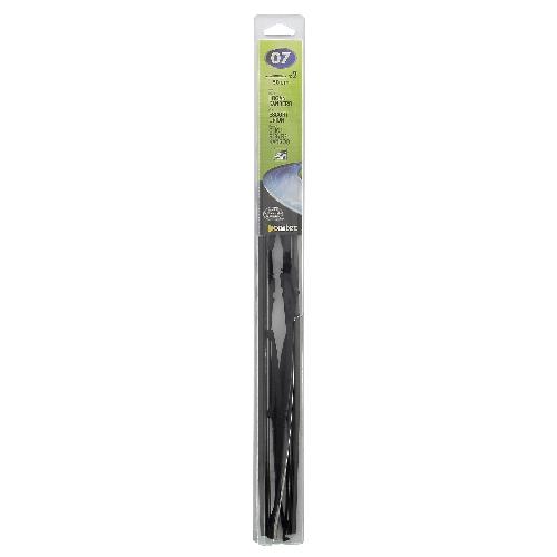 Balai D'essuie Glace CARTEC 2 Balais essuie-glace 50cm No07