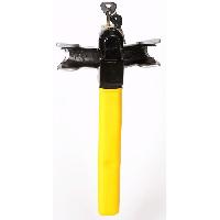 Cartec Bras Antivol Bloque volant