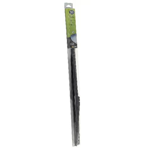 Balai D'essuie Glace CARTEC Kit essuie-glace No20 52cm 45cm Clio 2