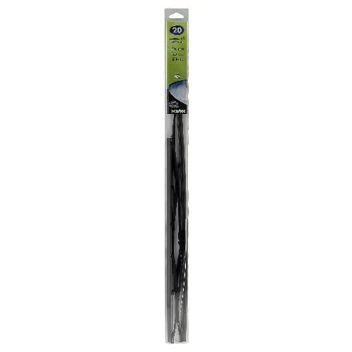 Balai D'essuie Glace CARTEC Kit essuie-glace No20 52cm 45cm Clio 2