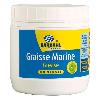 Cartouche De Graisse BARDAHL MARINE Graisse marine - Anticorrosion Anti grippage - Pot 500g