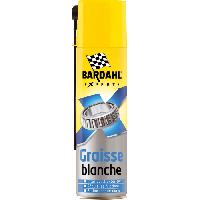 Cartouche De Graisse Graisse Blanche 250ml -aerosol-