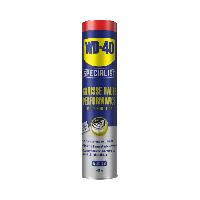 Cartouche De Graisse Graisse haute performance 400G WD-40 -cartouche- Cartouche De Graisse Graisse haute performance 400G WD-40 -cartouche-