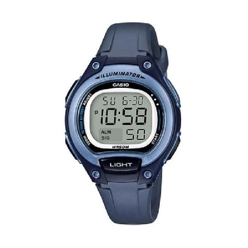 Montre Connectee Sport CASIO Montre