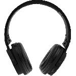 Casque - Ecouteur - Oreillette Casque 4 en 1 sans fil ou filaire et lecteur de carte