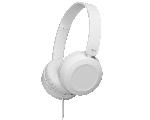 Casque - Ecouteur - Oreillette Casque Audio Jvc HA-S31M-W Blanc