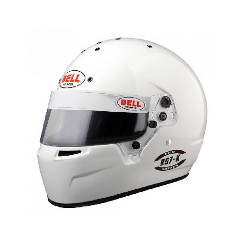 Casque Moto Scooter Casque Bell RS7-K K2020 Taille S -57-58cm-