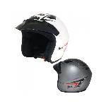 Casque Club GT2i Trackday XS gris