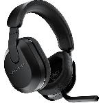 Casque de gaming multi-plateforme sans fil - TURTLE BEACH - Stealth? 600 PC (Gen 3) - Noir