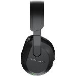 Casque  - Microphone Casque de gaming multi-plateforme sans fil - TURTLE BEACH - Stealth? 600 PC (Gen 3) - Noir