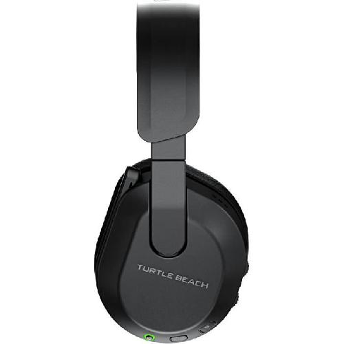 Casque  - Microphone Casque de gaming multi-plateforme sans fil - TURTLE BEACH - Stealth? 600 PC (Gen 3) - Noir