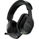 Casque  - Microphone Casque de gaming multi-plateforme sans fil - TURTLE BEACH - Stealth? 600 PC (Gen 3) - Noir