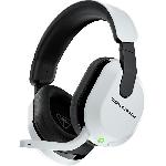 Casque de gaming multi-plateforme sans fil - TURTLE BEACH - Stealth? 600 PS (Gen 3) - Blanc