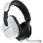 Casque  - Microphone Casque de gaming multi-plateforme sans fil - TURTLE BEACH - Stealth? 600 PS (Gen 3) - Blanc