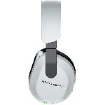 Casque  - Microphone Casque de gaming multi-plateforme sans fil - TURTLE BEACH - Stealth? 600 PS (Gen 3) - Blanc