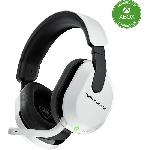 Casque de gaming multi-plateforme sans fil - TURTLE BEACH - Stealth? 600 XB (Gen 3) - Blanc