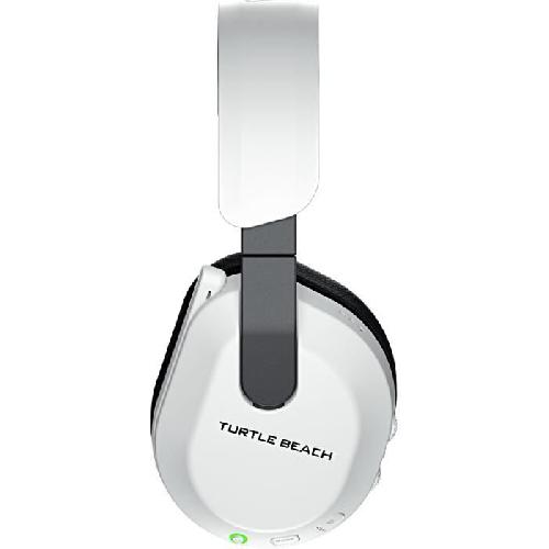 Casque  - Microphone Casque de gaming multi-plateforme sans fil - TURTLE BEACH - Stealth? 600 XB (Gen 3) - Blanc