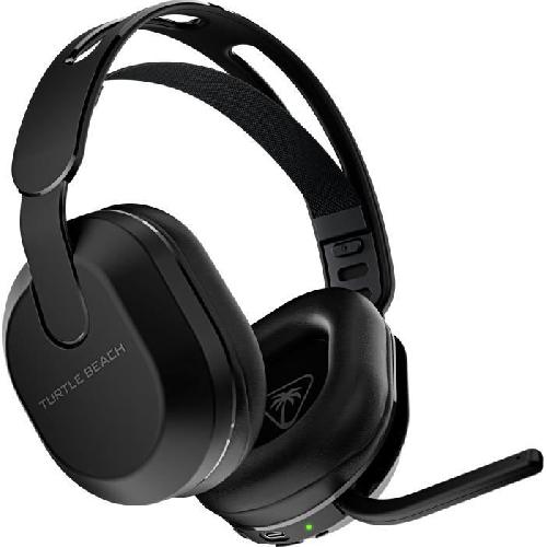 Casque  - Microphone Casque de gaming sans fil - TURTLE BEACH - Stealth? 500 PC - Noir