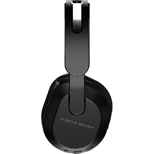 Casque  - Microphone Casque de gaming sans fil - TURTLE BEACH - Stealth? 500 PC - Noir