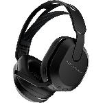 Casque  - Microphone Casque de gaming sans fil - TURTLE BEACH - Stealth? 500 PS - Noir