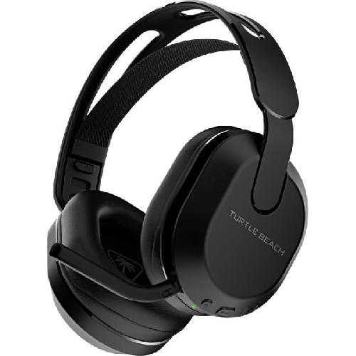 Casque  - Microphone Casque de gaming sans fil - TURTLE BEACH - Stealth? 500 PS - Noir